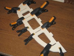 Doubled formers (54)